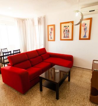 Apartamentos Europark 74 26