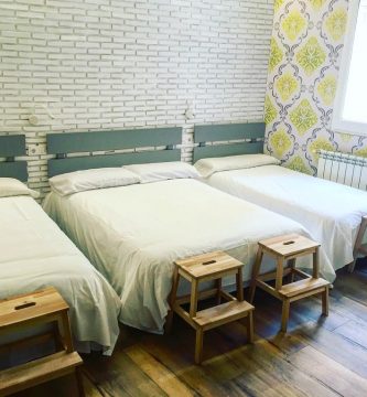 Hostal Le Vintage 9