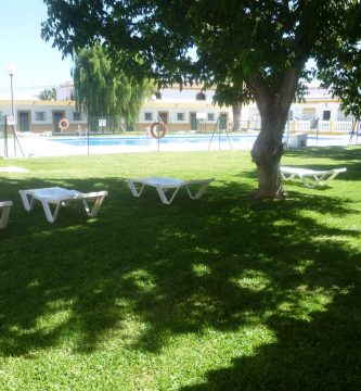 Hostal Los Mellizos 8