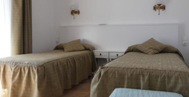 Hostal Mar del Plata99 Hostal Mar del Plata99