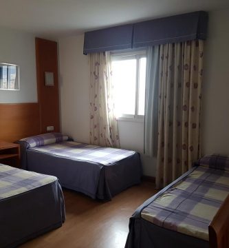 Hostal Mediterraneo 6