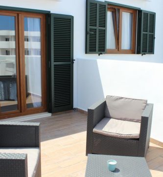 Hostal Mistral 565