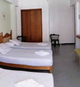 Hostal Saturno 1511