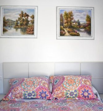 Hostal Sol y Mar 327