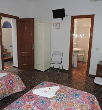 Hostal Sol y Mar 5361