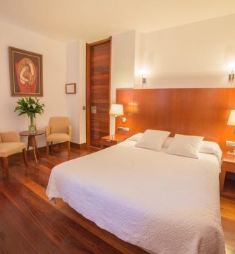 Hotel Acinipo 40