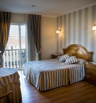 Hotel Alpina 1