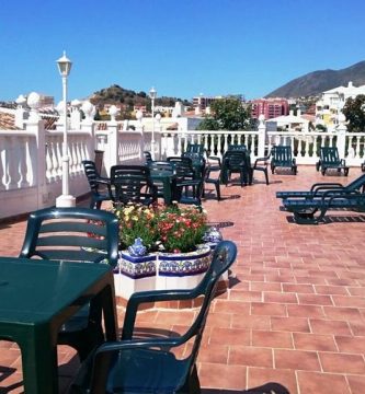 Hotel Betania 4