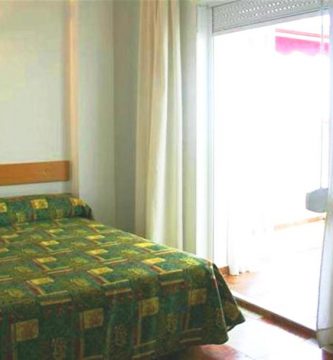 Hotel Betania 8