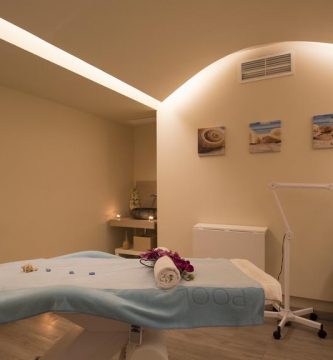 Hotel Canyamel Park 2535