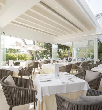 Hotel Canyamel Park 49