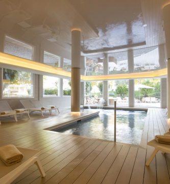 Hotel Canyamel Park 540