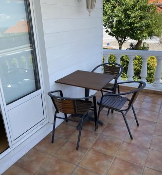 Hotel Don Diego 4