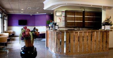 Hotel Galicia 921 Hotel Galicia 921