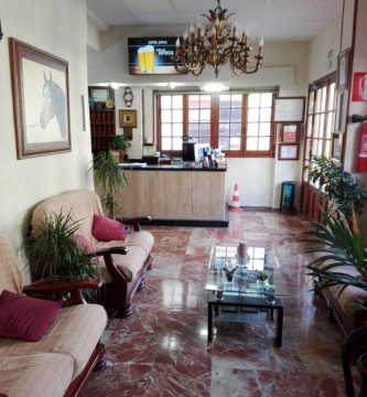 Hotel Joma 2