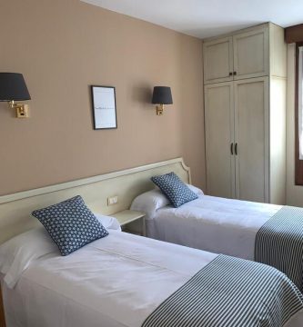 Hotel Los Robles 6