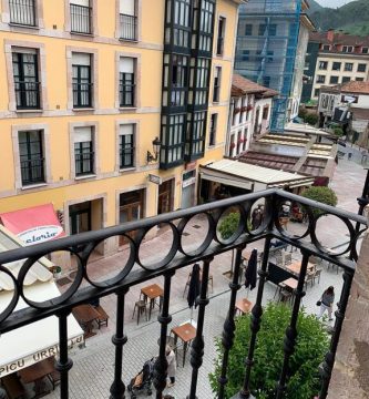 Hotel Los Robles 8