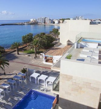 Hotel MIM Mallorca 047