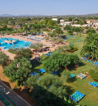 Hotel Mariant Park 2