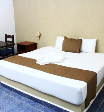 Hotel Maya del Carmen 5