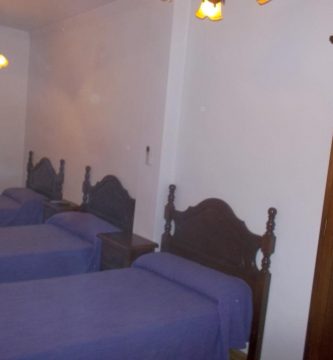 Hotel Monteolivos 71 Hotel Monteolivos 71