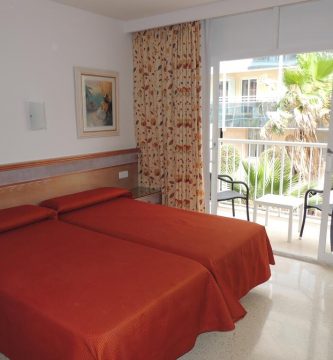 Hotel Playa Grande - Adults Only 8