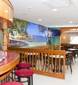 Hotel Playa Sol 540 Hotel Playa Sol 540