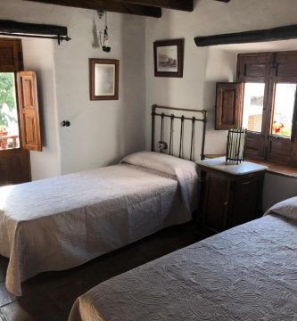 Hotel Posada del Bandolero 902