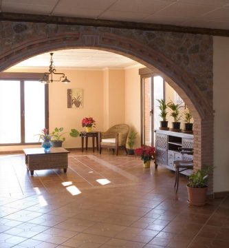 Hotel Restaurante Cerrillo de San Marcos 10