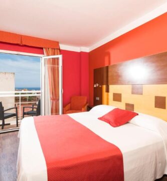 Hotel Ridomar 198 Hotel Ridomar 198