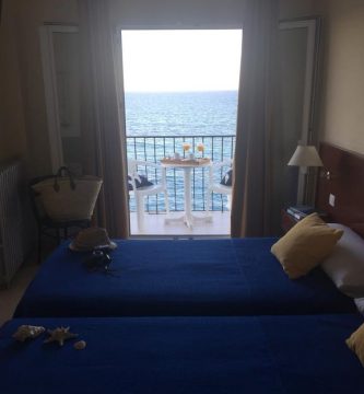 Hotel San Miguel 2