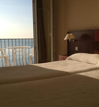 Hotel San Miguel 4