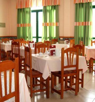 Hotel Villa Gomera 9