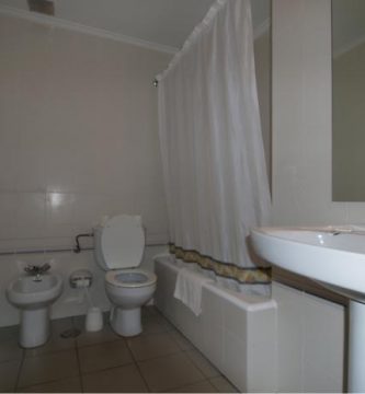 Hotel Zenit Mar 5