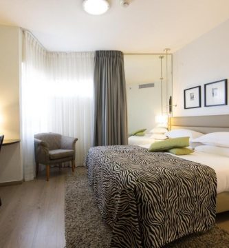 Maxim Design Hotel 3