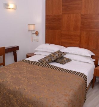 Maxim Design Hotel 5