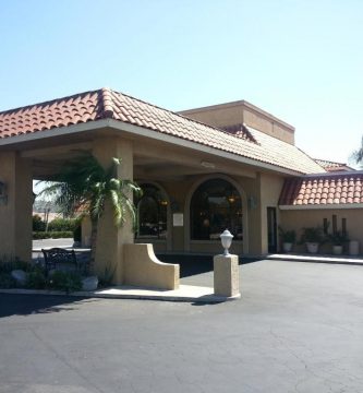 Anaheim Hills Inn and Suites 1