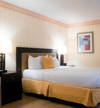 Anaheim Hills Inn and Suites 3