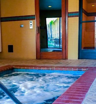 Anaheim Hills Inn and Suites 4
