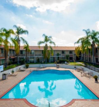Anaheim Hills Inn and Suites 7