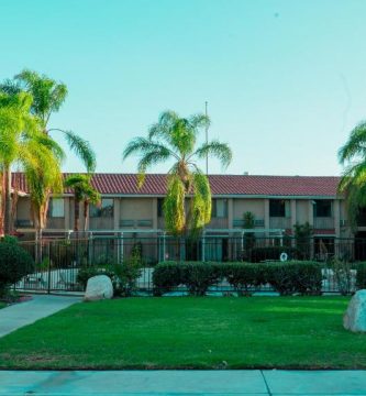 Anaheim Hills Inn and Suites 8