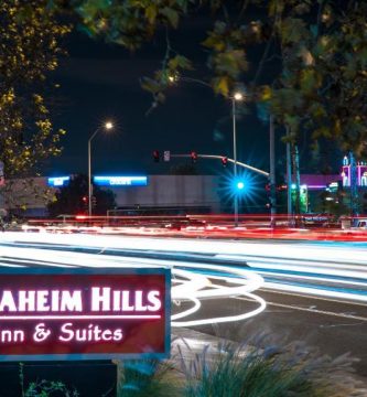 Anaheim Hills Inn and Suites 9
