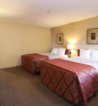 Bow River Inn 2