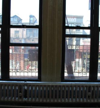Bowery Grand Hotel 5