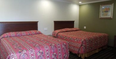 Castaway Motel 3