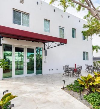 Costa Norte Boutique Hotel 1