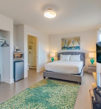 Costa Norte Boutique Hotel 4-1