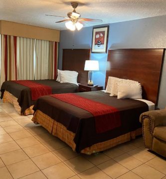 Delux Inn 4