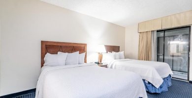 Doral Inn Suites Miami 3 Doral Inn Suites Miami 3
