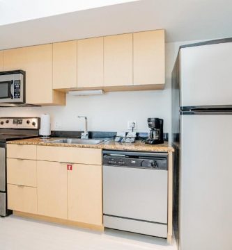 Doral Inn Suites Miami 8